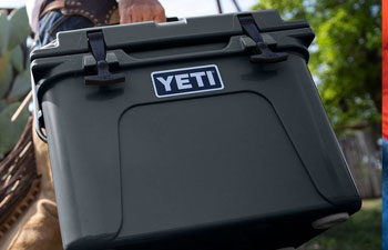 YETI - Altons BBQ World