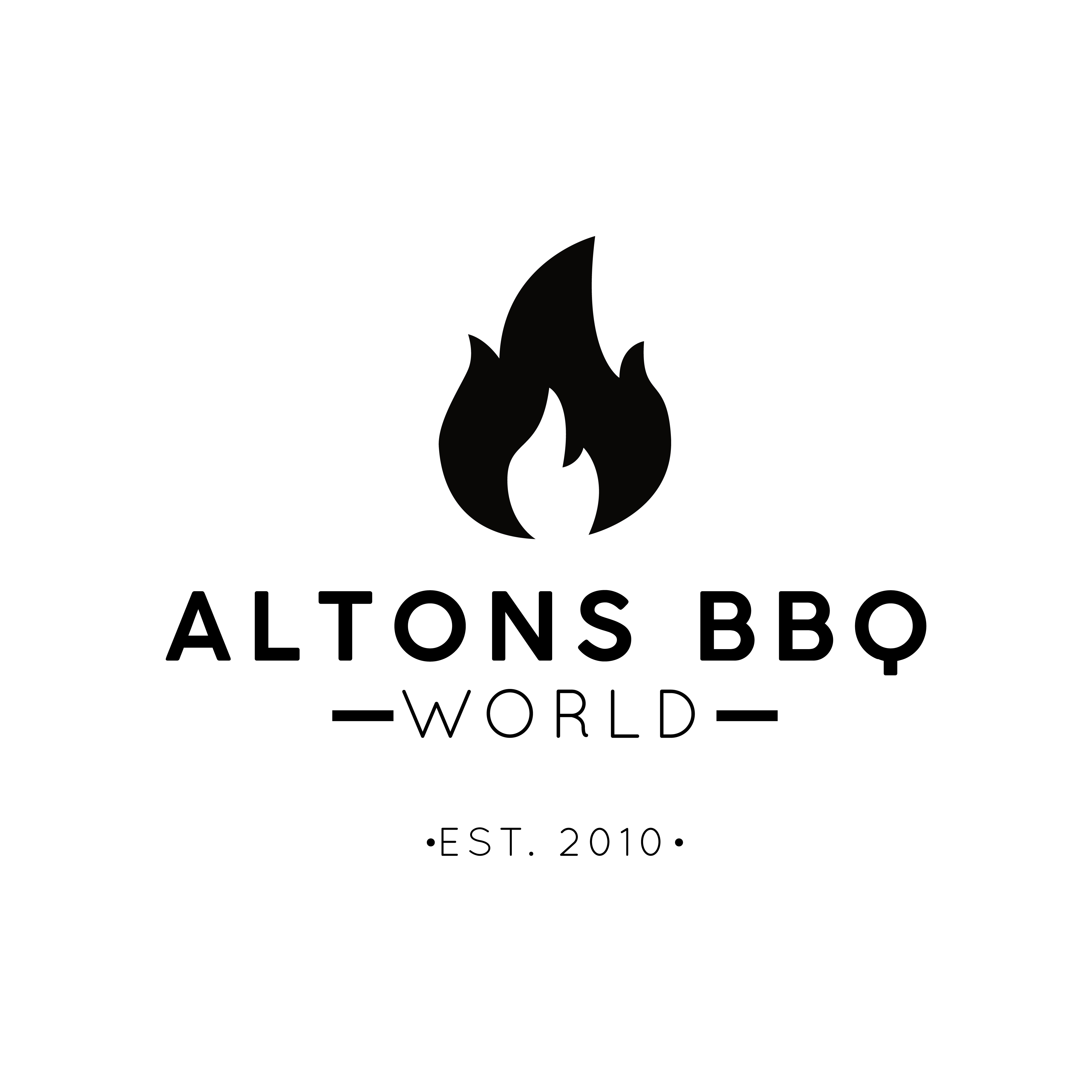 ALTONS BBQ WORLD | BBQ Shop