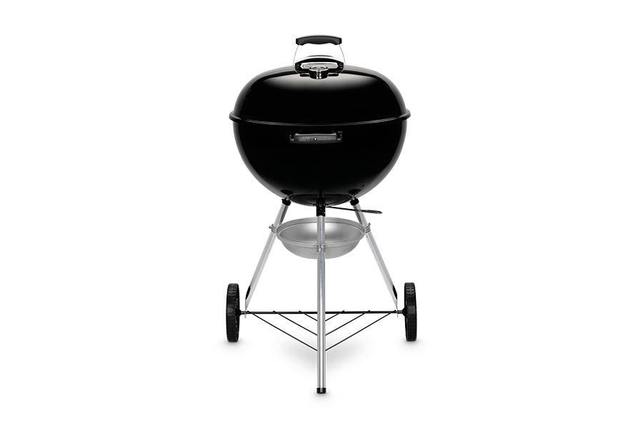 Weber 57cm Original Kettle E5710 - Altons BBQ World