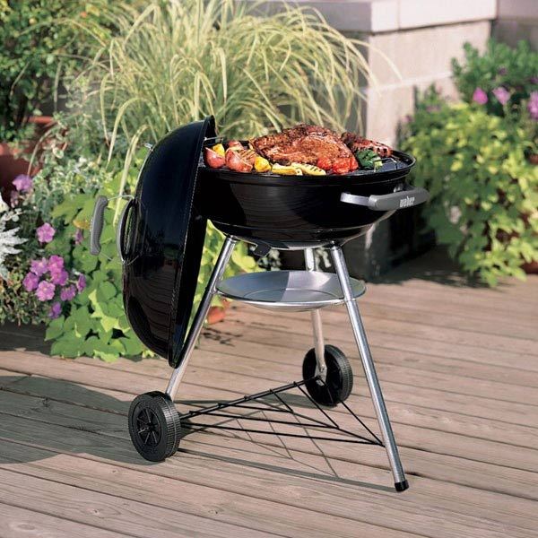 Weber 57cm Compact グリル Charcoal BBQ 71aR5dcoAVL._UF350,350_QL50_.jpg