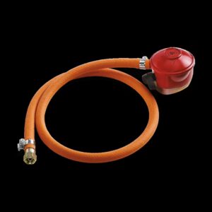 HOSE AND REGULATOR 37MB 90CM